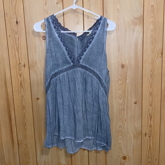 entro Tops - Gorgeous tank top